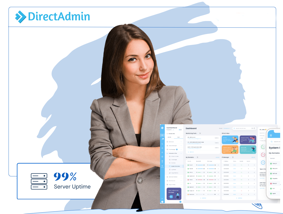 SSD VEB HOSTİNQ